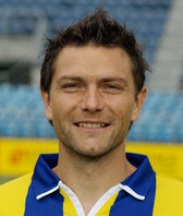 Rostislav Kisa wechselt an die Orla