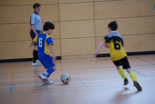 Plauen holt Renault Cup in Neustadt