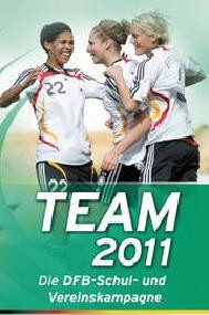 Baustein 3 erfolgreich absolviert