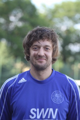 Frank Lehmann für 3 Pflichtspiele gesperrt