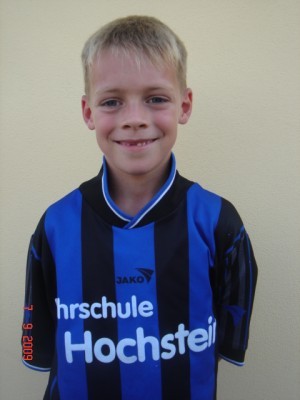 Mit 17:0 klarer Derbyerfolg gegen den VFB 09 Pößneck