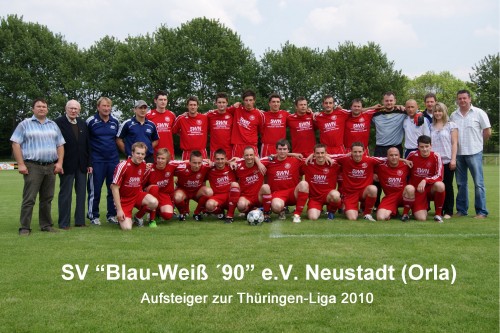 Testspiele 1.Mannschaft