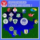 +++ STAFFELEINTEILUNG LANDESKLASSE STAFFEL 1 +++
