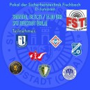 +++ BLAU-WEISS ‘90 HALLENTURNIER D- JUNIOREN +++
