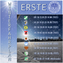 +++ WINTERFAHRPLAN DER ERSTEN +++