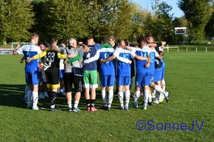 2023-09-30 - Spieltagfotos