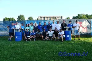 Trainerabschluss 2025/2026