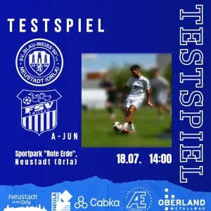 Testspiel 2.0