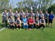 4.Platz bei der Ü35 Meisterschaft
