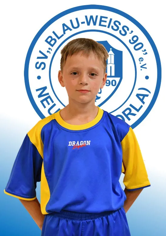 Milow Alexander Müller