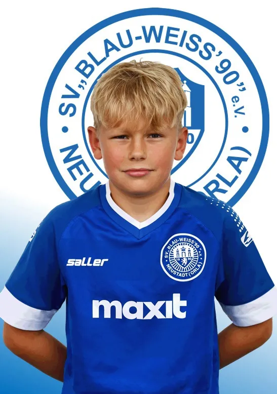 Justin Luca Ulitzsch