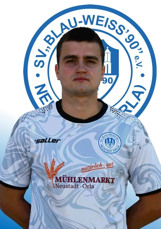 Arsen Bartosch