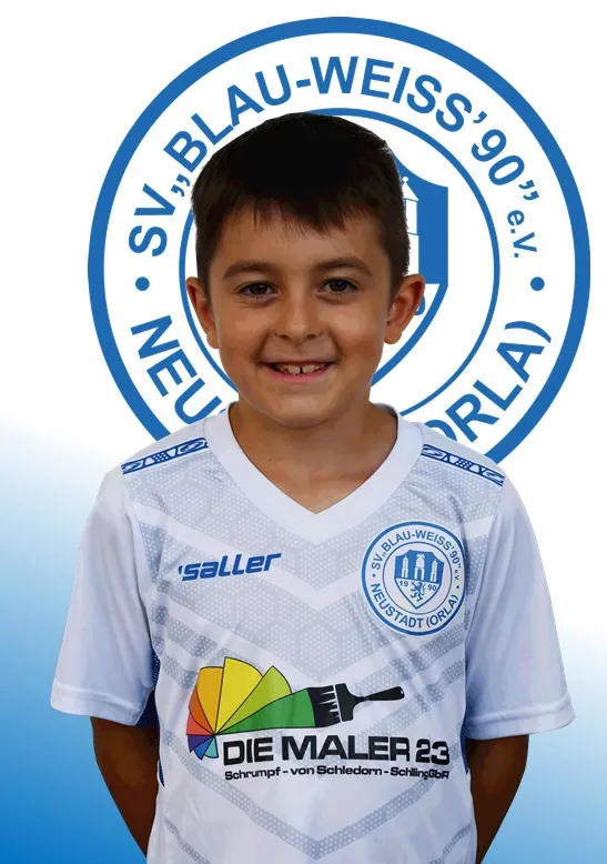Liam Mason Halasz