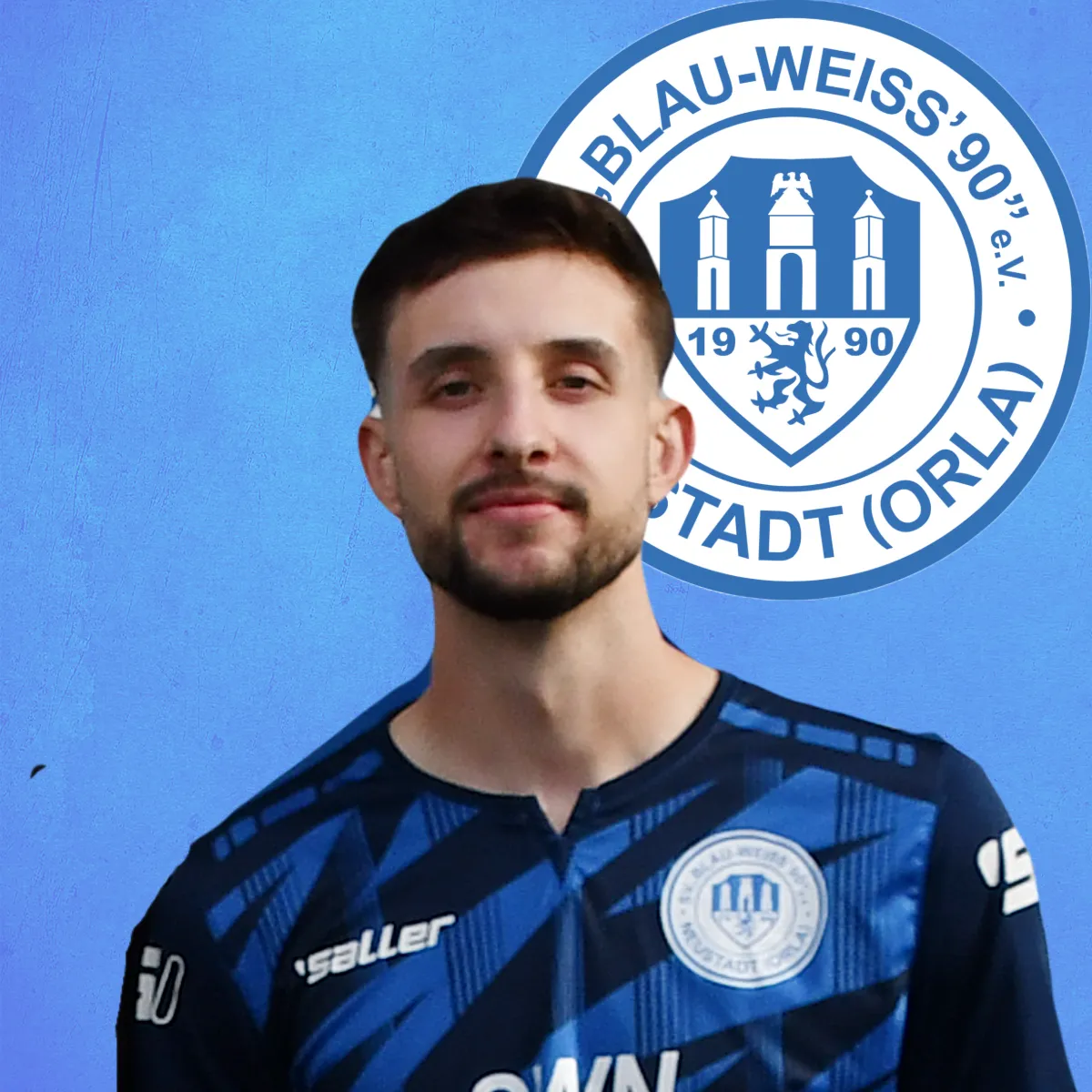 Niklas Jahn