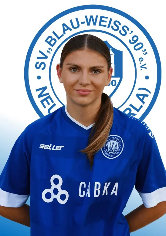 Joelle Kreibich