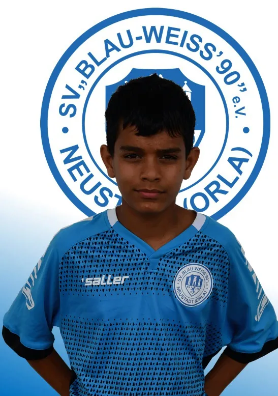 Ahmad Hossain Nazari