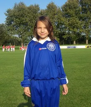 Jessy Slawitschek