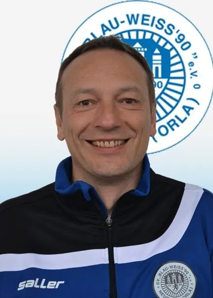 Ralf Weiße