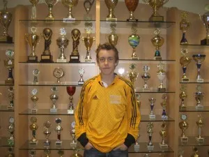 Martin Höhring