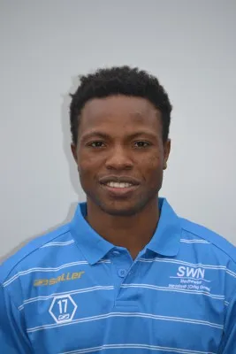 Christian Chukwuemeka