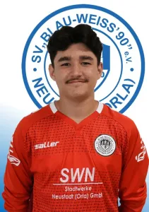 Shazad Haidari