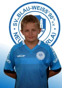 Kevin Weiser