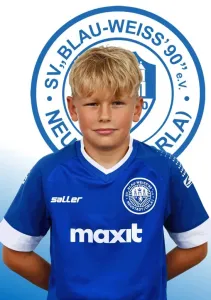 Justin Luca Ulitzsch