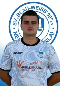 Arsen Bartosch