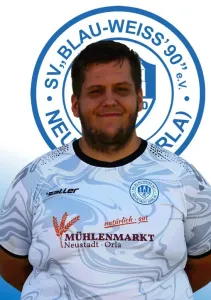 Florian Döbler