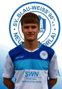 Luca Müller