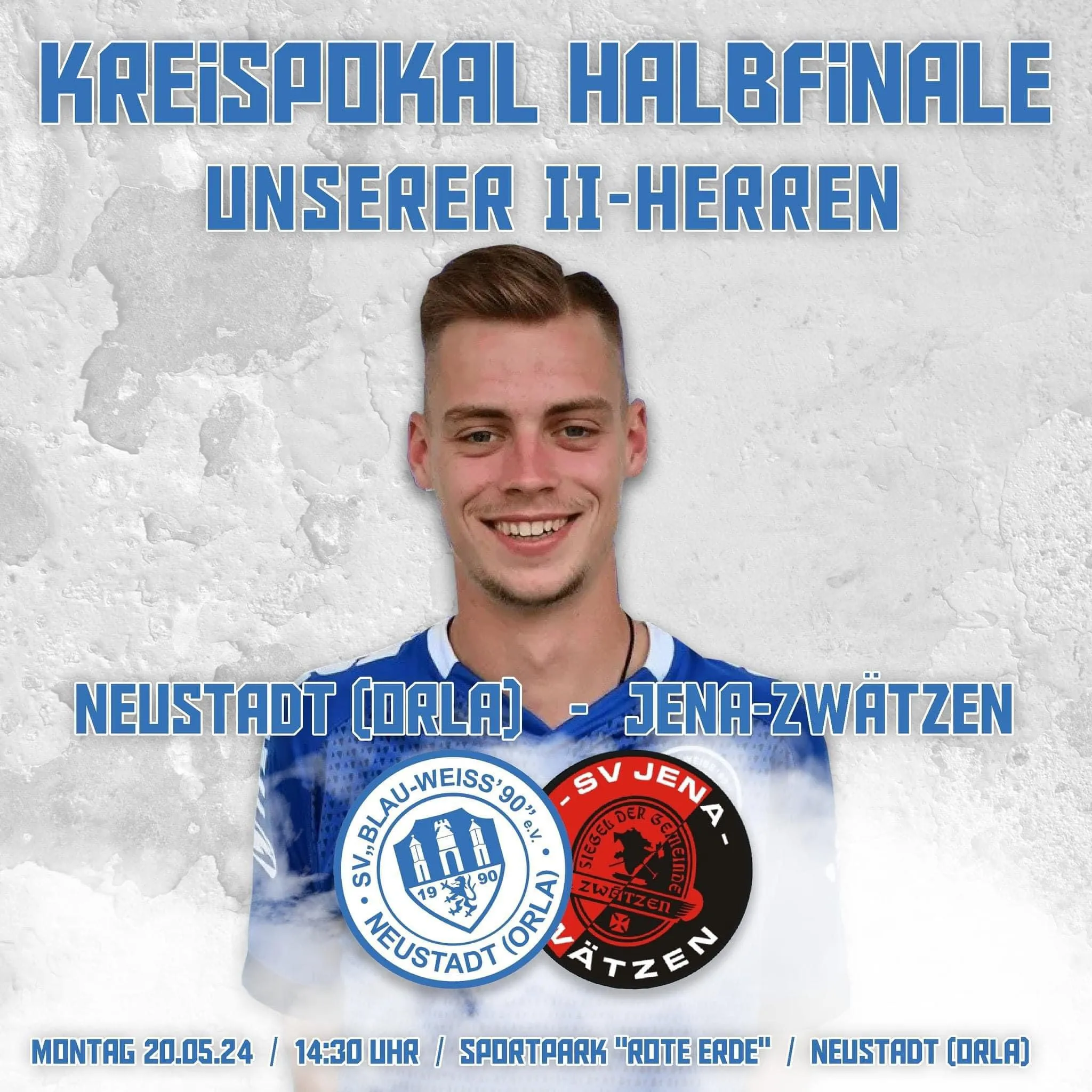 Vorbericht