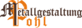 Metallgestaltung Pohl