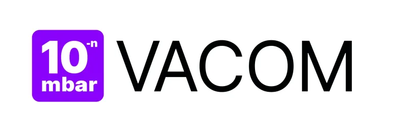 VACOM Vakuum Komponenten & Messtechnik GmbH