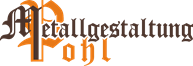 Metallgestaltung Pohl