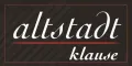 Altstadtklause