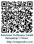 Auto - Centrum Hoffmann GmbH