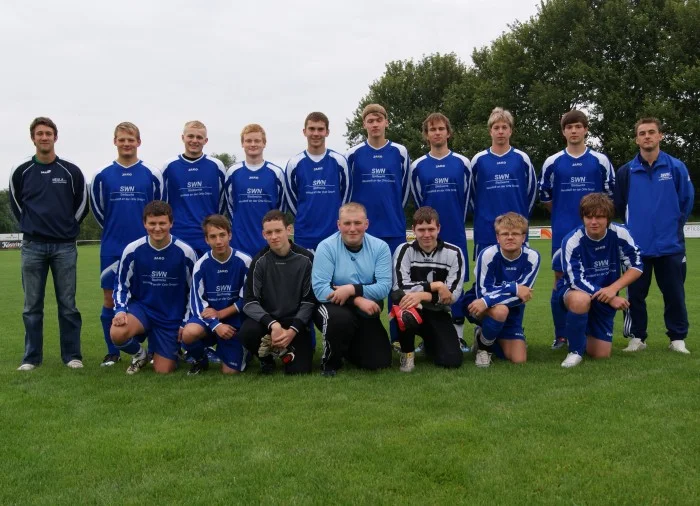 A-Junioren