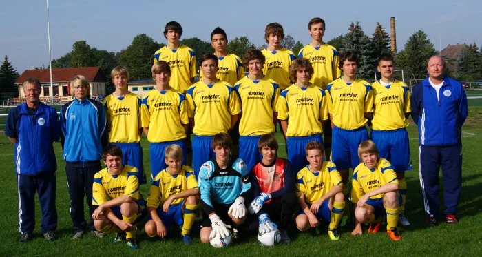 B-Junioren