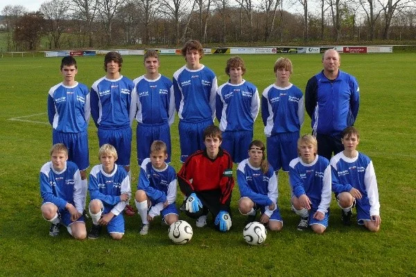 C-Junioren