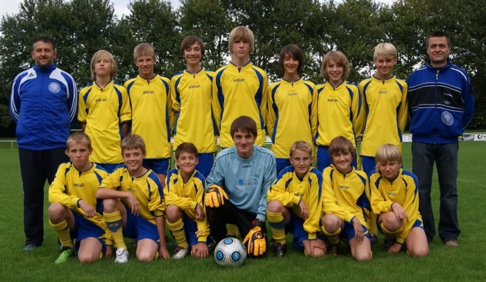 C-Junioren