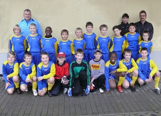 E-Junioren