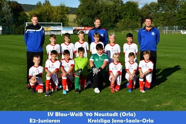 E2-Junioren