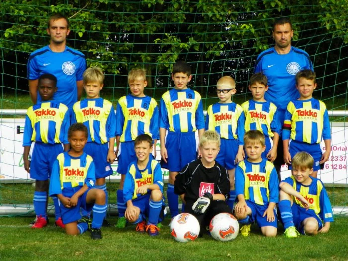 F-Junioren