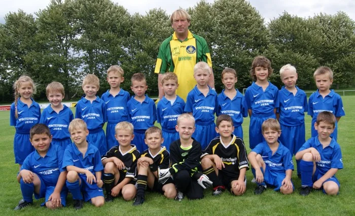 G-Junioren