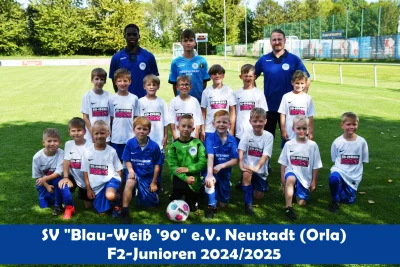 F2-Junioren