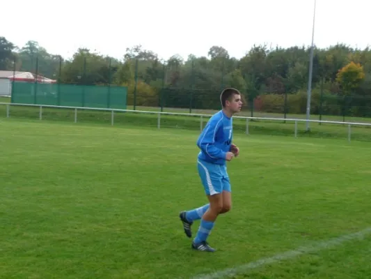 SV BW Neustadt - 1. FC Greiz (C-Junioren)