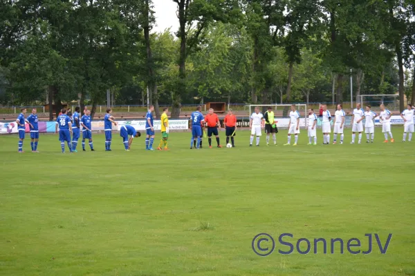 2017-07-08 - Niederpöllnitz : BW (Testspiel)