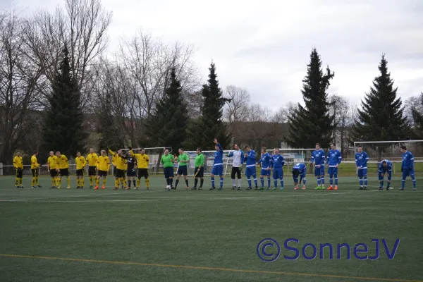 2018-01-28 - BW : 1. FC Trogen