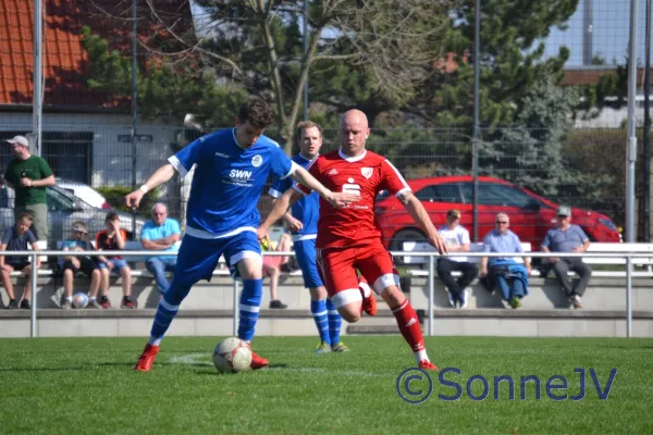 2018-05-08 - Arnstadt : BW