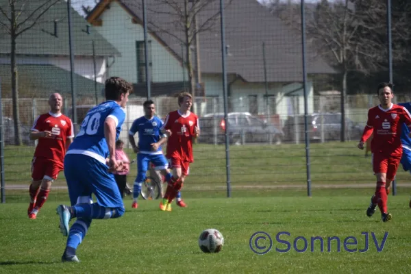 2018-05-08 - Arnstadt : BW